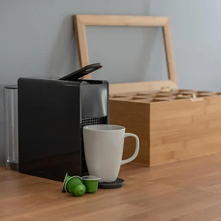 Benville Meissen - Free Parking - Nespresso Kaffee - Stylisch Exterior foto