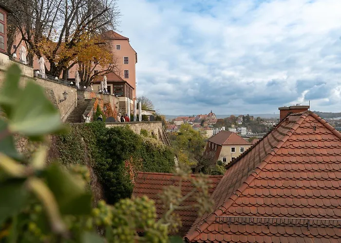 Benville Meissen - Free Parking - Nespresso Kaffee - Stylisch