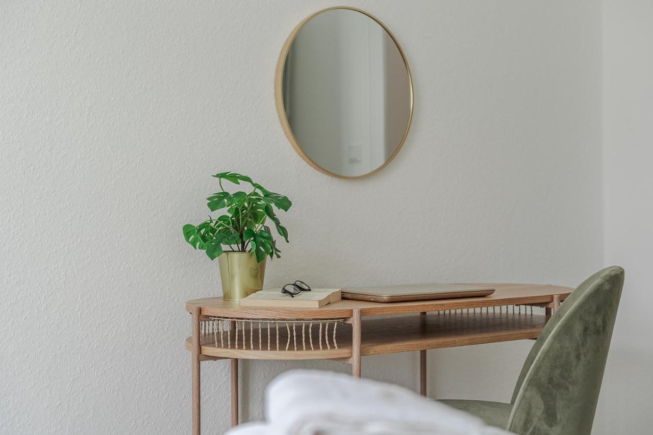 Apartment Benville - Free Parking - Nespresso Kaffee - Stylisch *