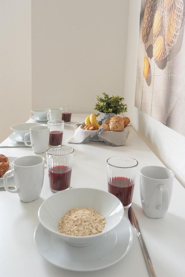 Benville - Free Parking - Nespresso Kaffee - Stylisch * Meissen
