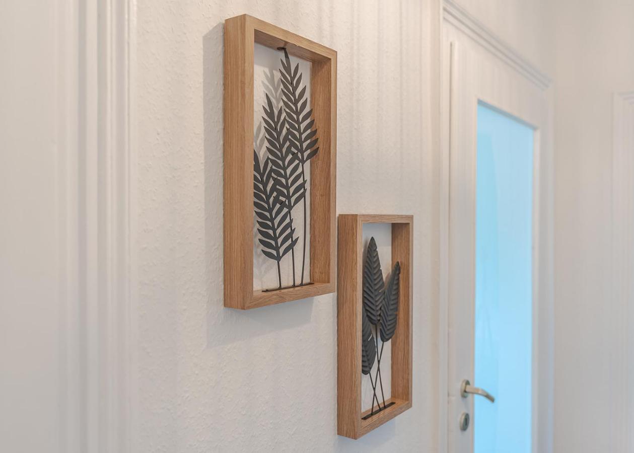 Apartment Benville - Free Parking - Nespresso Kaffee - Stylisch