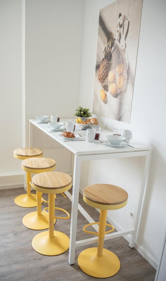 Benville - Free Parking - Nespresso Kaffee - Stylisch Apartment *