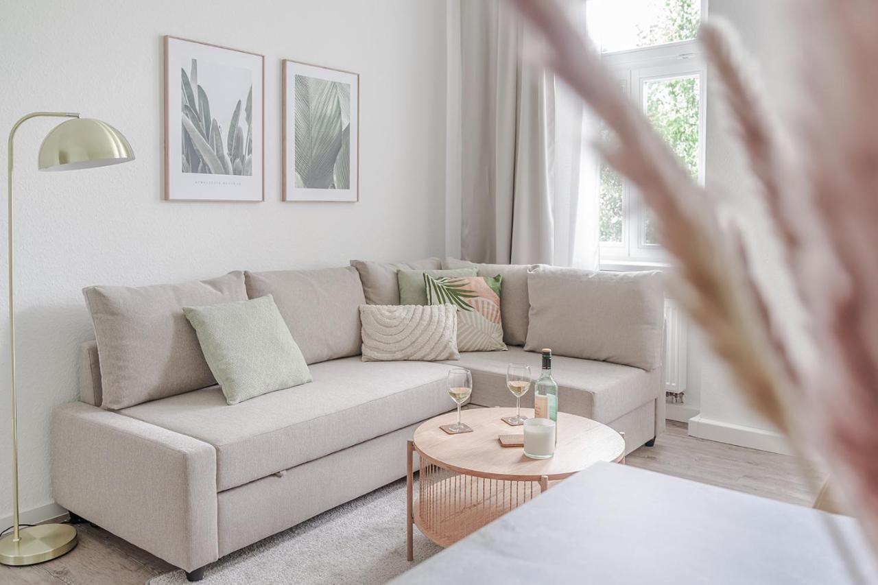 Benville - Free Parking - Nespresso Kaffee - Stylisch Apartment *