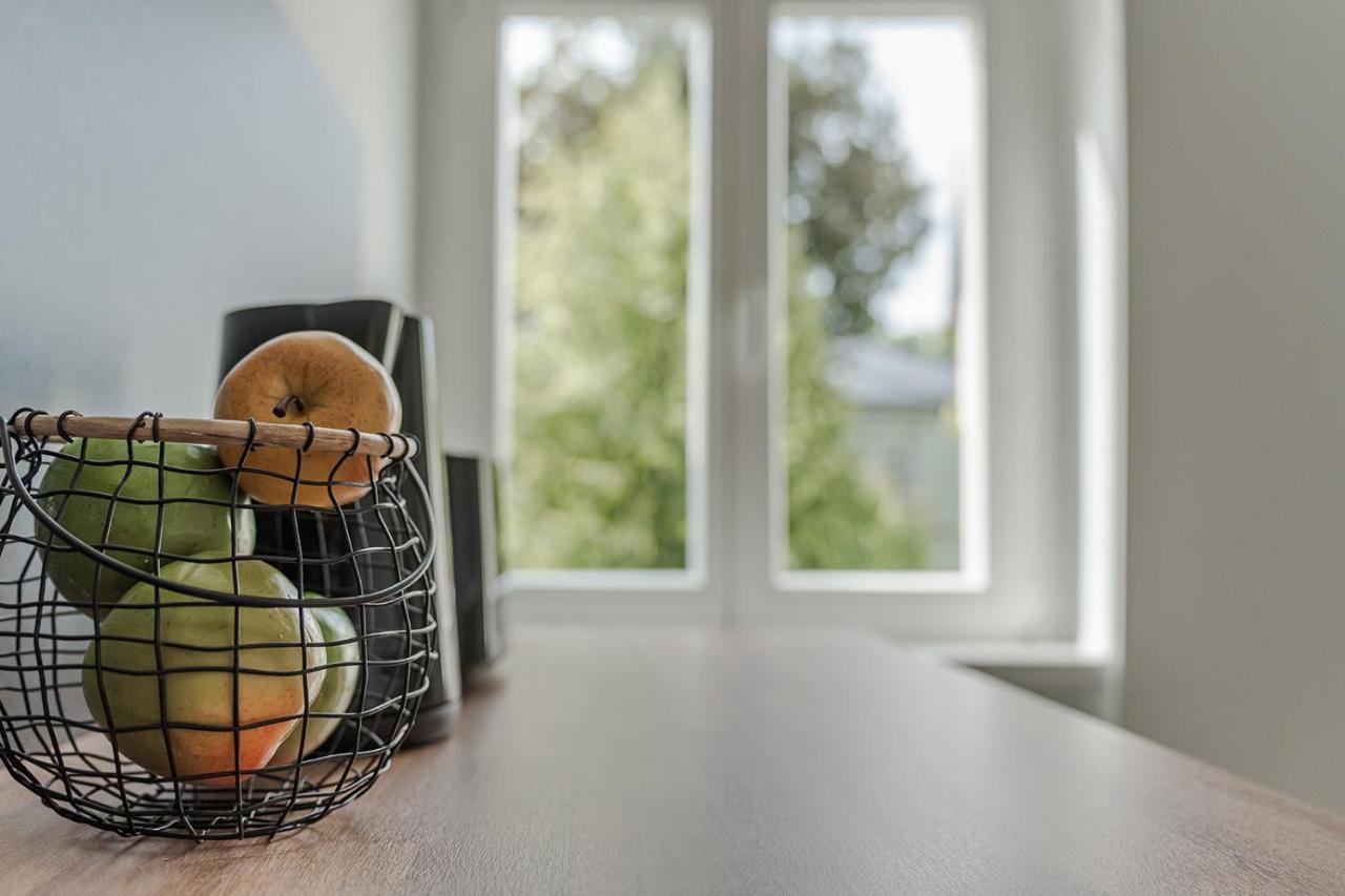 Benville - Free Parking - Nespresso Kaffee - Stylisch Apartment