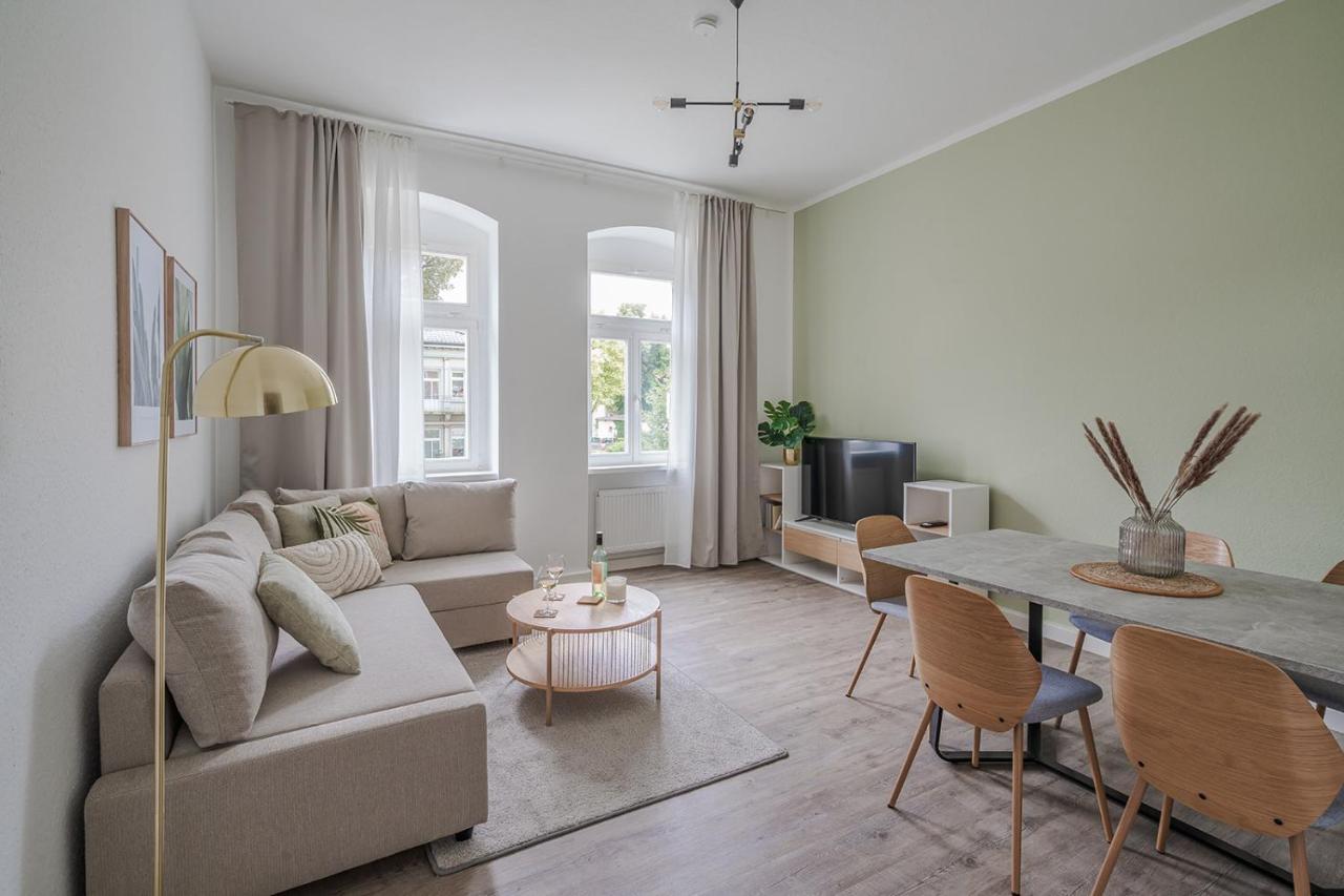 Benville - Free Parking - Nespresso Kaffee - Stylisch Appartement *