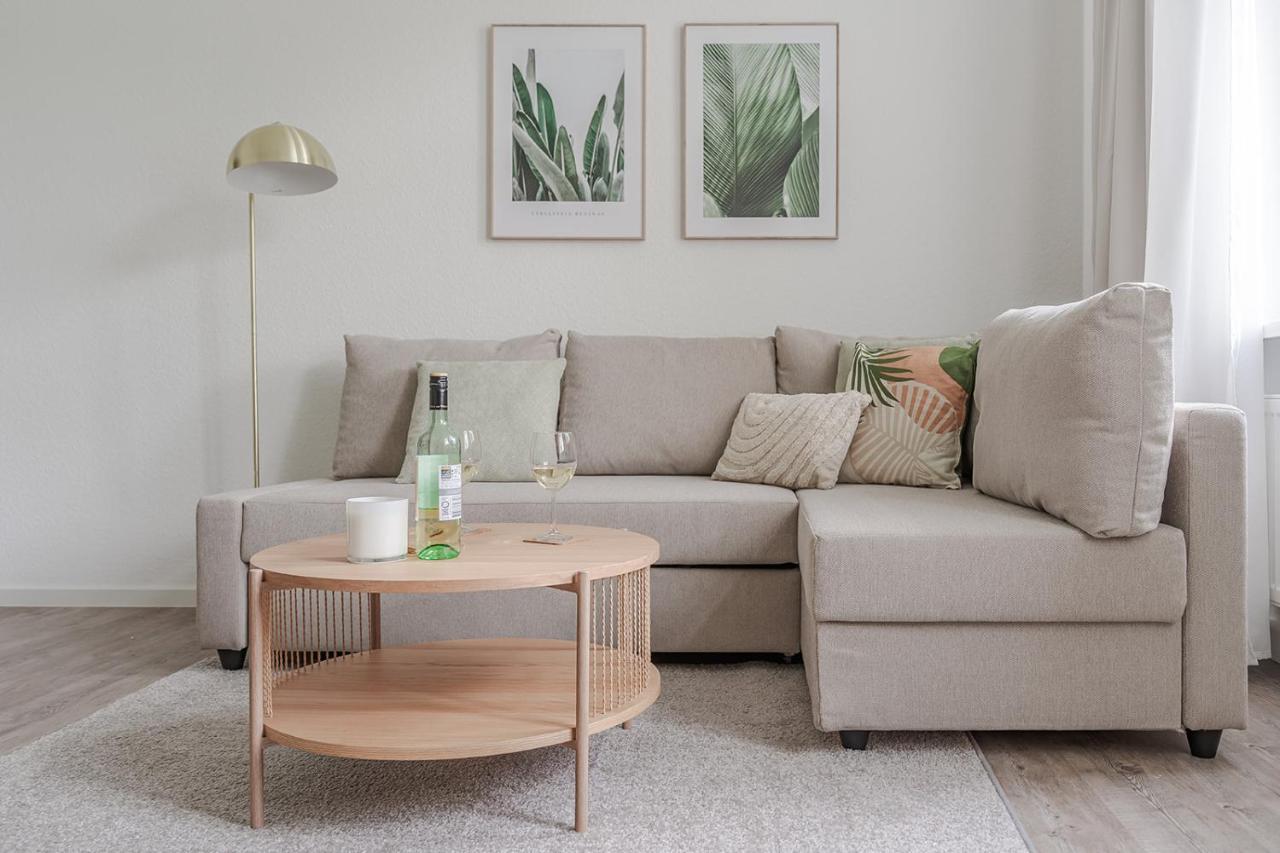 Benville - Free Parking - Nespresso Kaffee - Stylisch Apartment *