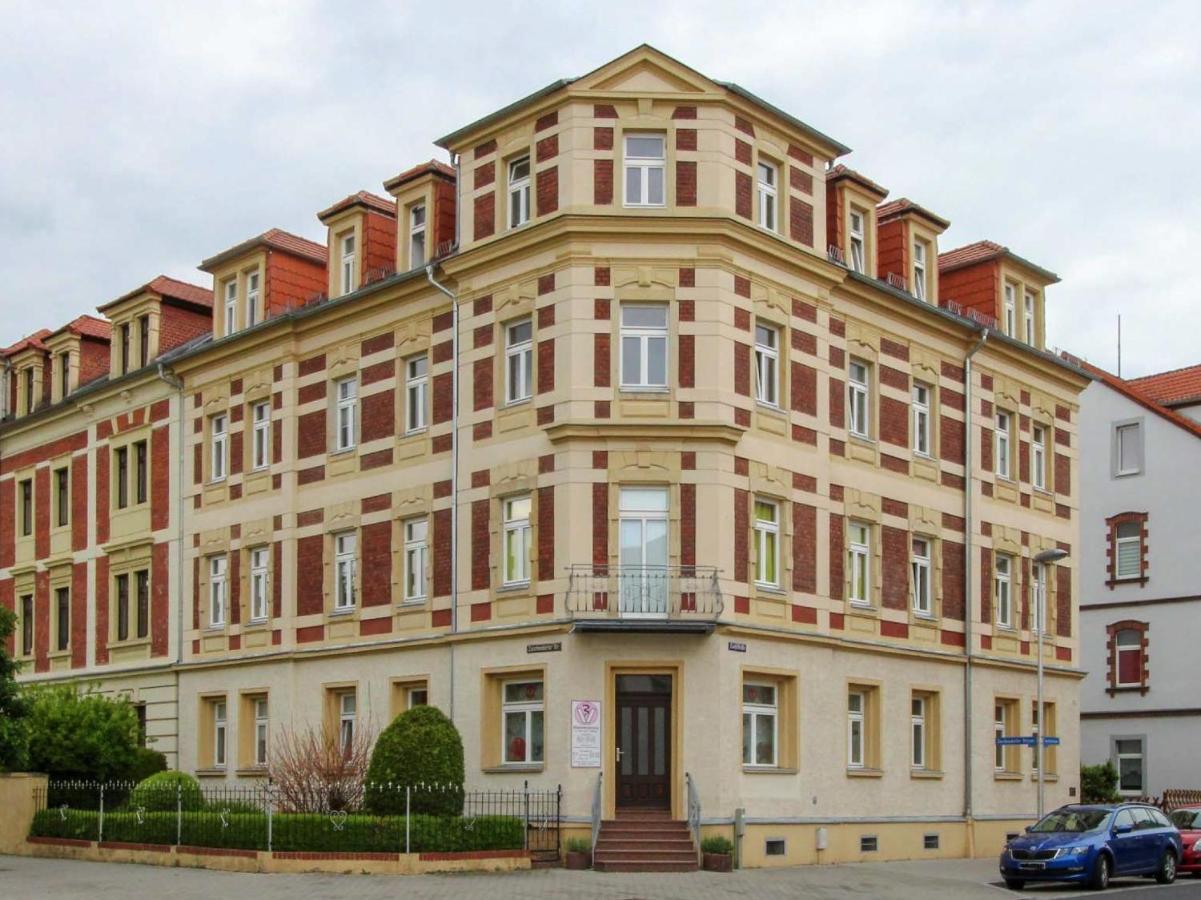 Benville - Free Parking - Nespresso Kaffee - Stylisch * Meissen